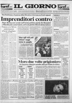 giornale/CFI0354070/1993/n. 279  del 30 novembre